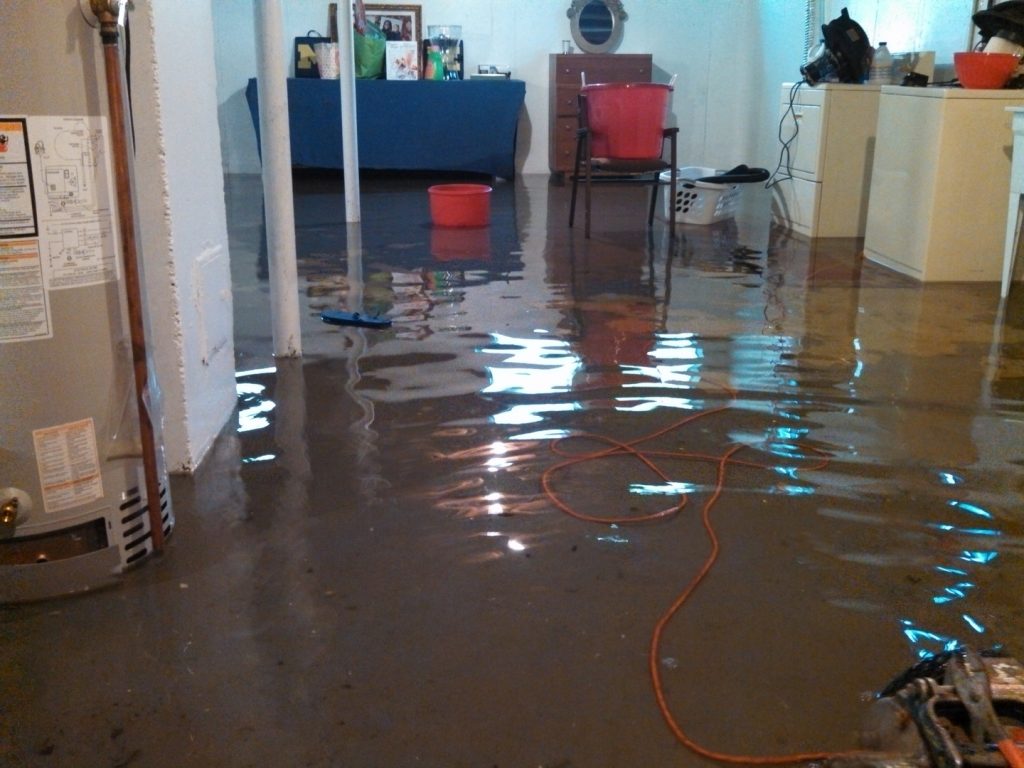 Water Damage Repair Florence SC